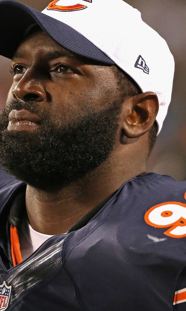 Report: Bears told Cowboys of Jeremiah Ratliff's release for security purposes
